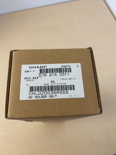 Supporto sharp chldz0035rs55 - sharp,