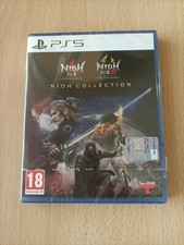  NIOH COLLECTION 1+2 PS5