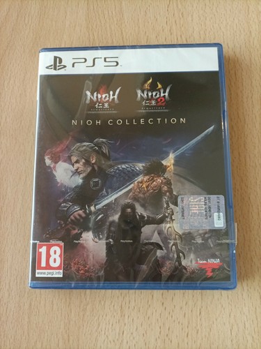 Nioh collection 2 - , 1+2