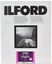 Ilford Multigrade V RC Deluxe