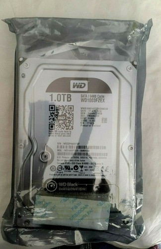 Nuovo western digital caviar - nuovo,