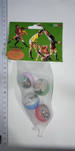 Biglie spiaggia calcio - biglie,