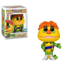 Funko pop televisore h r - televisore:, h.r