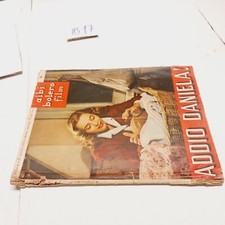 ALBI BOLERO FILM 8 ADDIO