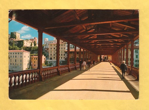 Bassano del grappa interno - bassano,