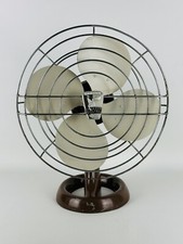 Antico ventilatore americano - antico,