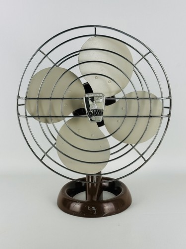 Antico ventilatore americano - antico,