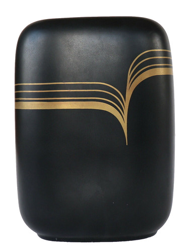 Vaso porcellana chiaro - vaso, arte