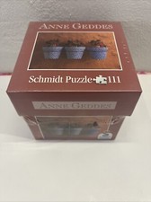 puzzle Anne Geddes schmidt 111