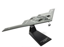 Jet Age Military Aircraft B-2