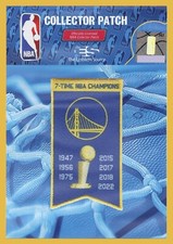 2022 NBA FINALS CHAMPIONSHIP