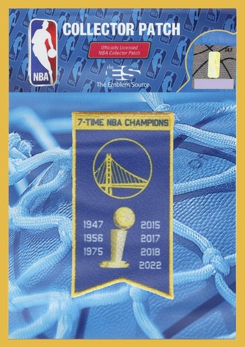 Patch nba finals - patch, championship