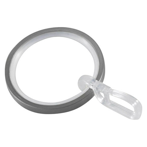 Anelli acciaio inox - 10,
