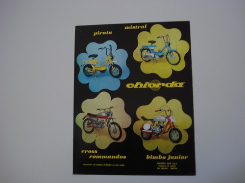 Advertising pubblicità 1971 - advertising,
