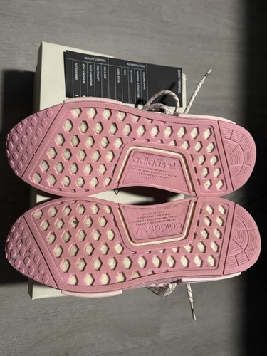 Adidas nmd rosa corsa - nmd, umana