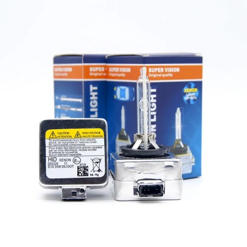 Coppia lampade lampadine - coppia, d1s