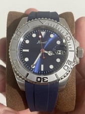 Cinturino Gomma Uomo