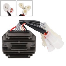 Régulateur di tension pour