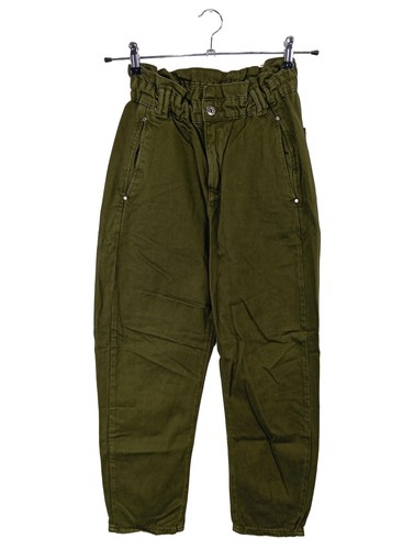 Zara jeans vita alta donna - zara,