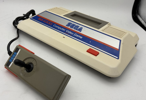 Console sega per computer - console,