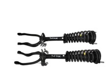 COPPIA AMMORTIZZATORI PER ALFA ROMEO 147 Serie (937_) AR37203 (05>10)