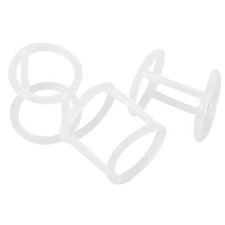  3 pezzi di crema di gelato