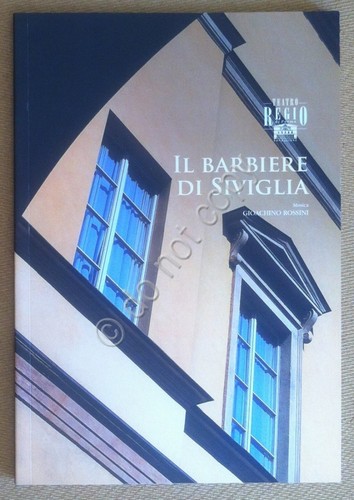 Teatro regio parma - parma,