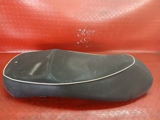 SELLA SELLINO VESPA GTS GT 300 GRAN TURISMO E4 2012 2015 VEDI FOTO