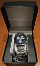 SWATCH Irony Chrono YVS410G