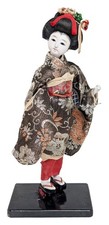 Bambola Maiko giapponese