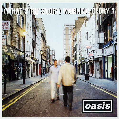 Morning - (whats, the