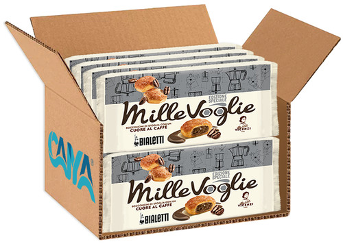 Matilde vicenzi mille - 8x,