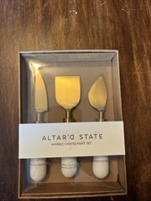 Set coltelli da formaggio in