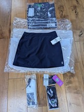 Completo Wimbledon Ball Girl