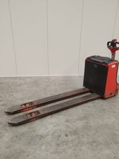 Transpallet elettrico basso