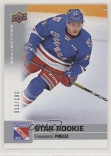 2019 Upper Deck CHL Star