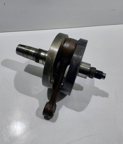 Albero motore completo suzuki - completo,
