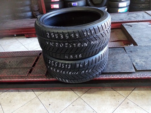 2pneumatici 255 19 - 255, 35