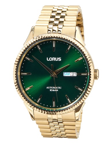 Lorus orologi uomo analogici