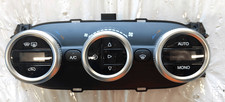 Blocco comando climatizzazione  FIAT 500L (73) 1.6 Mjt Trekking (88Kw) Mnv