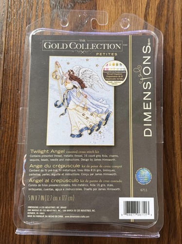 Dimensions gold collection - gold,