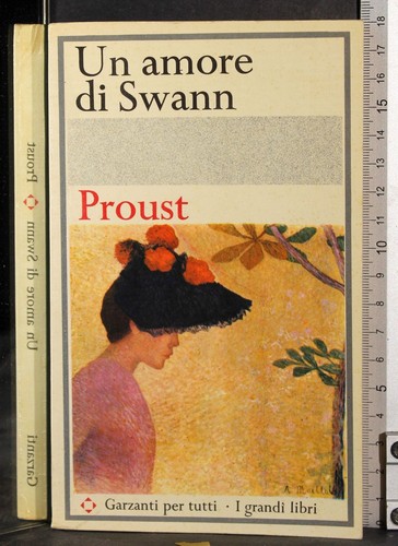 Amore swann proust - un, swann.