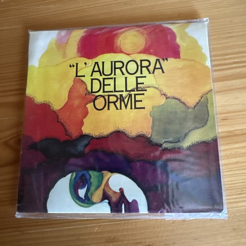 Orme l aurora - l'aurora, delle