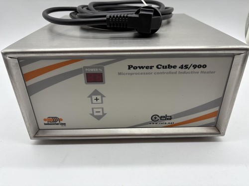 Ceia power cube 900 - ceia,