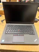 Lenovo ThinkPad 14'' i5-6300U
