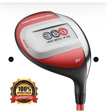 Performance golf 359 - golf,