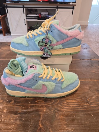 Nike dunk low pro - ,