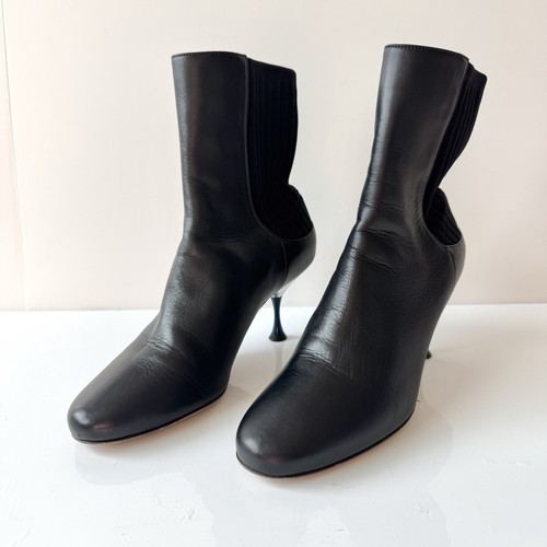 Stivaletti sportmax fortuna - stivaletti,