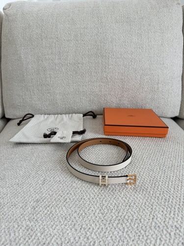 Hermès cintura color - hermès,