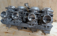 Carburatore Honda CB750 RC42 Seven Fifty #47